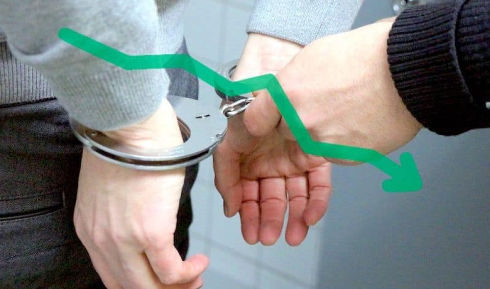bűnözési statisztika