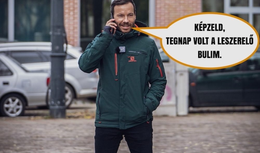Kecskeméti László mém