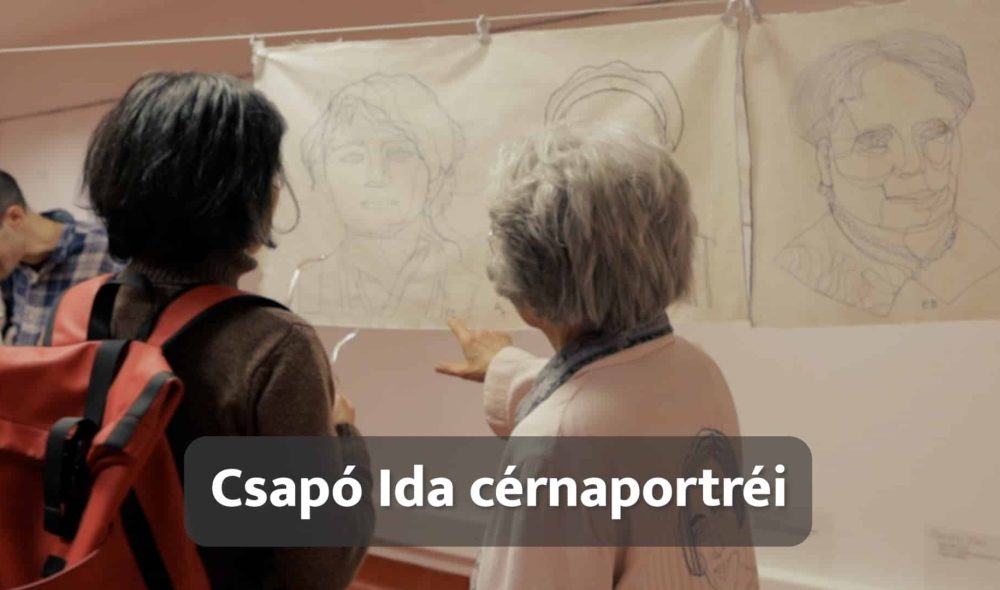 csapo_ida_cernaportrei