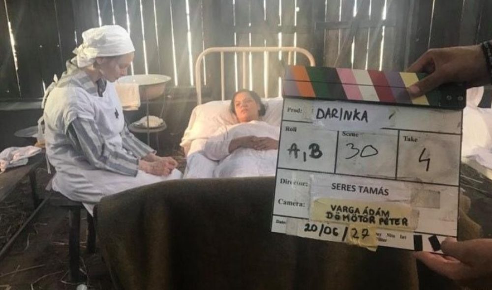 darinka