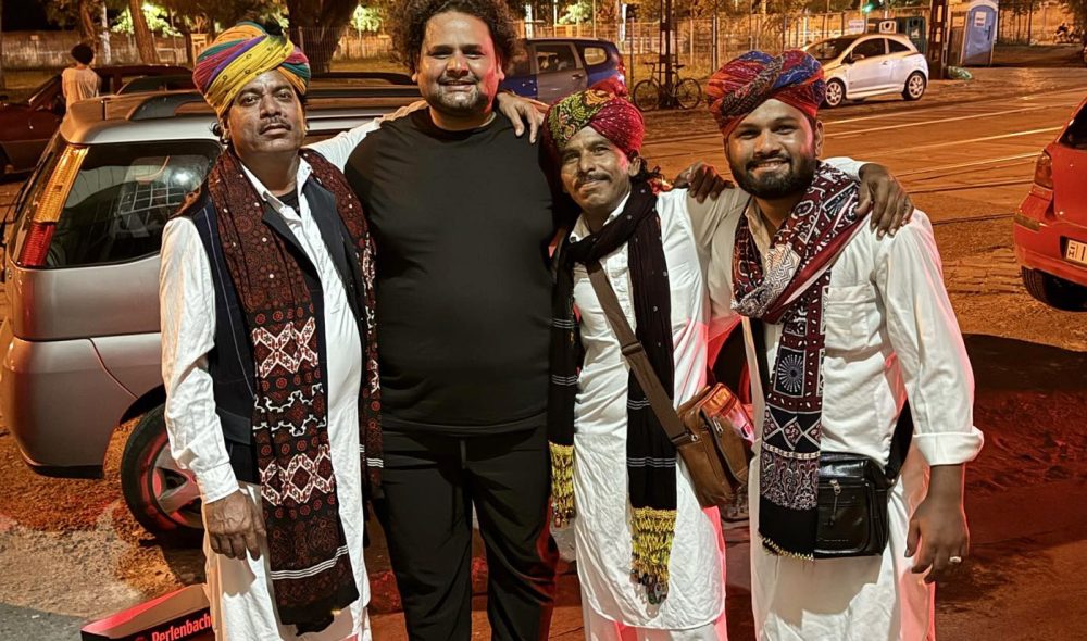 dil mastana 3