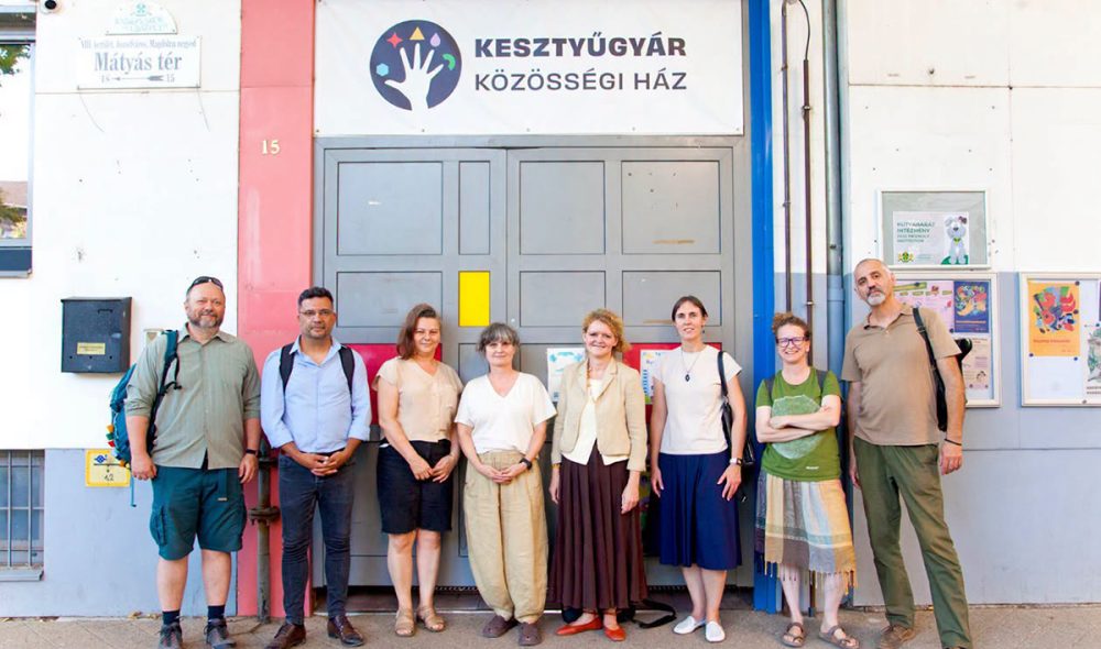 fotó: Dr. Kátai-Németh Vilmos