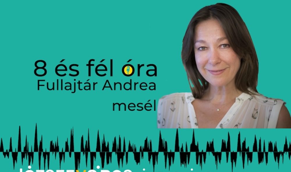 Fullajtár Andrea