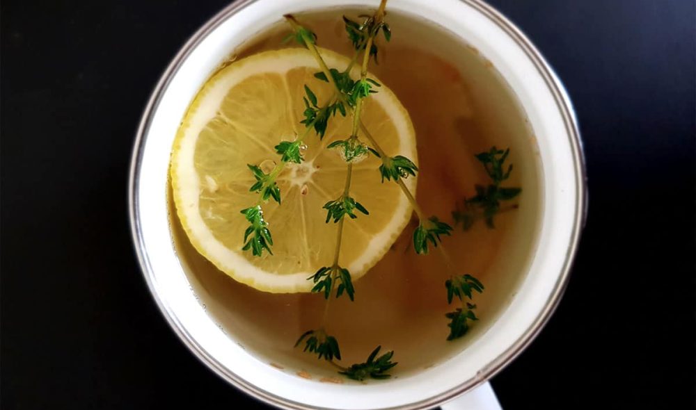 gyogytea