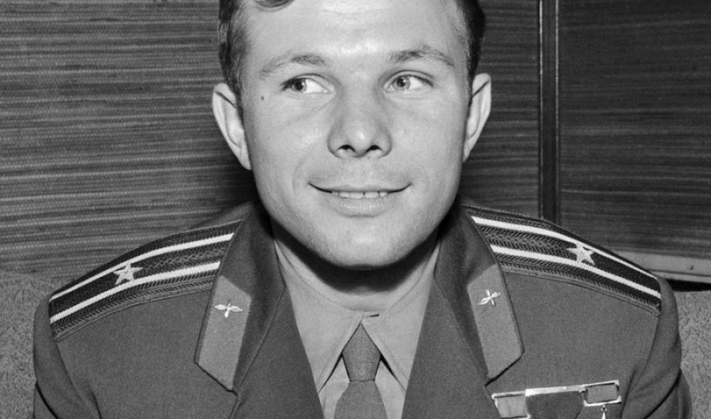 Gagarin