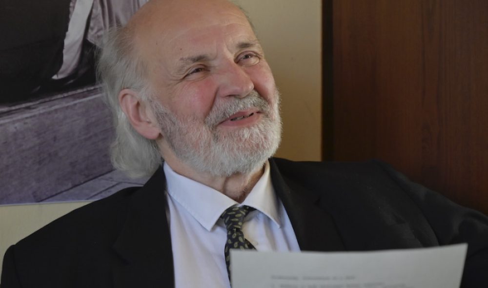 Iványi Gábor
