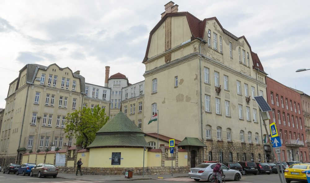 Fotó: Huszár Boglárka