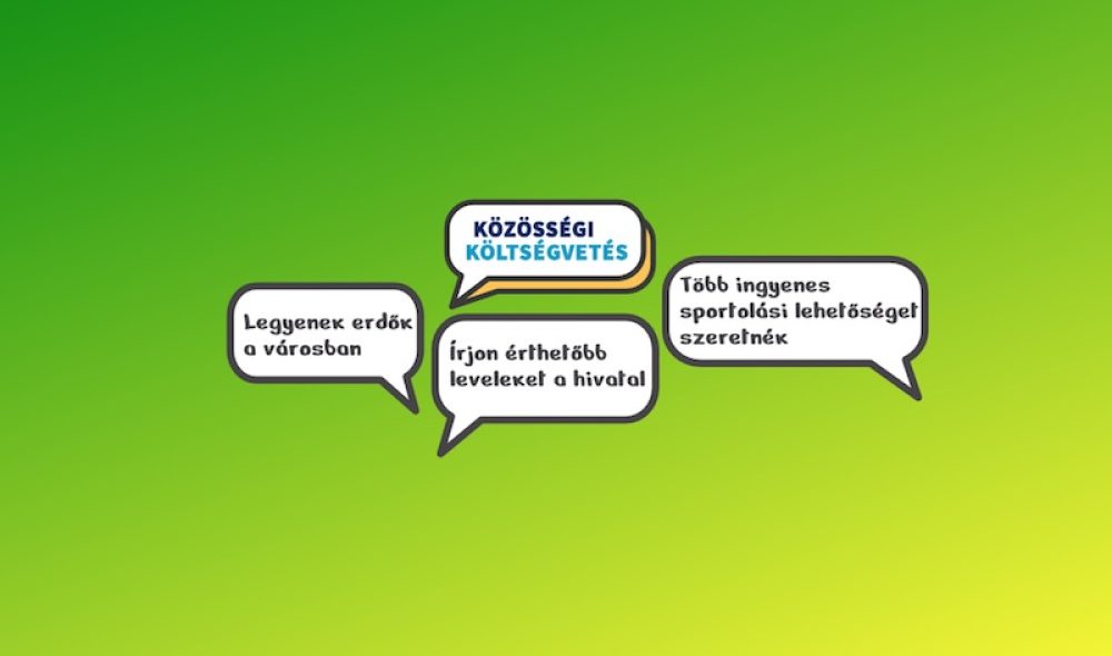 közösségi költségvetés