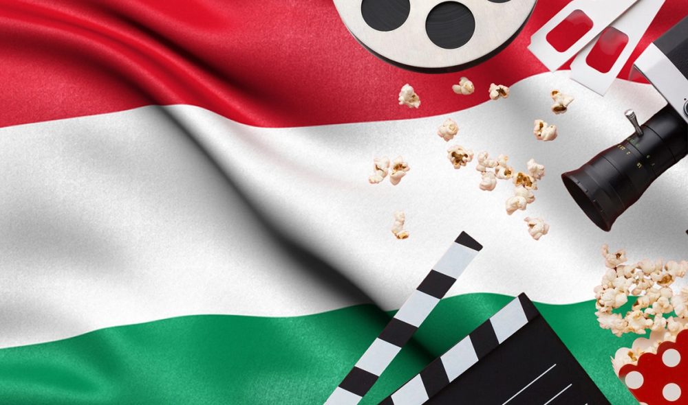 magyarfilm