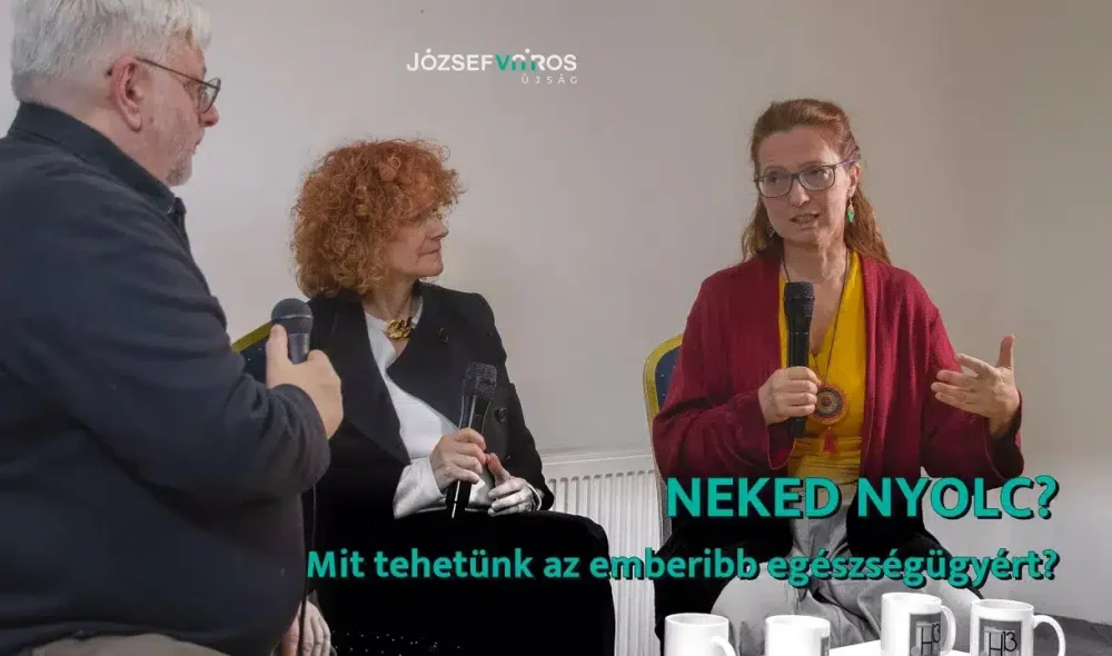 év végi nyavalya - egészségügy
