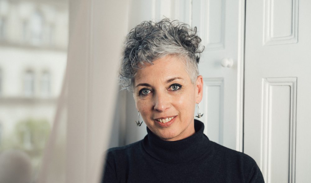 Bódis Kriszta