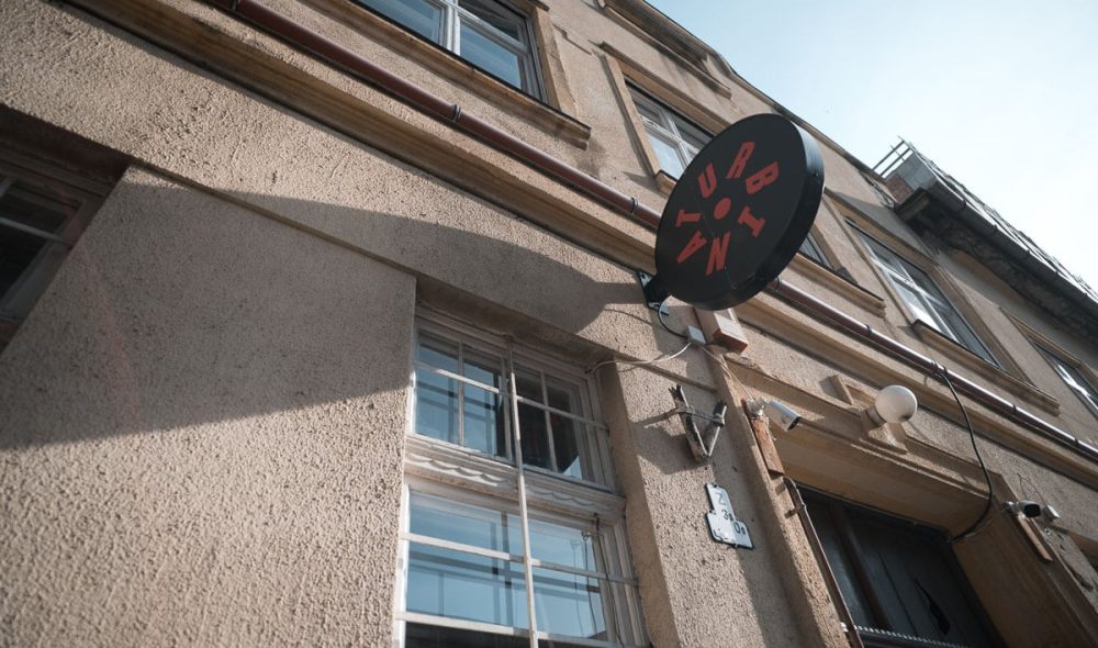 Turbina Kulturális Központ