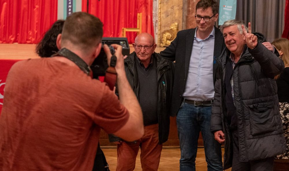 Fotó: Mile Máté
