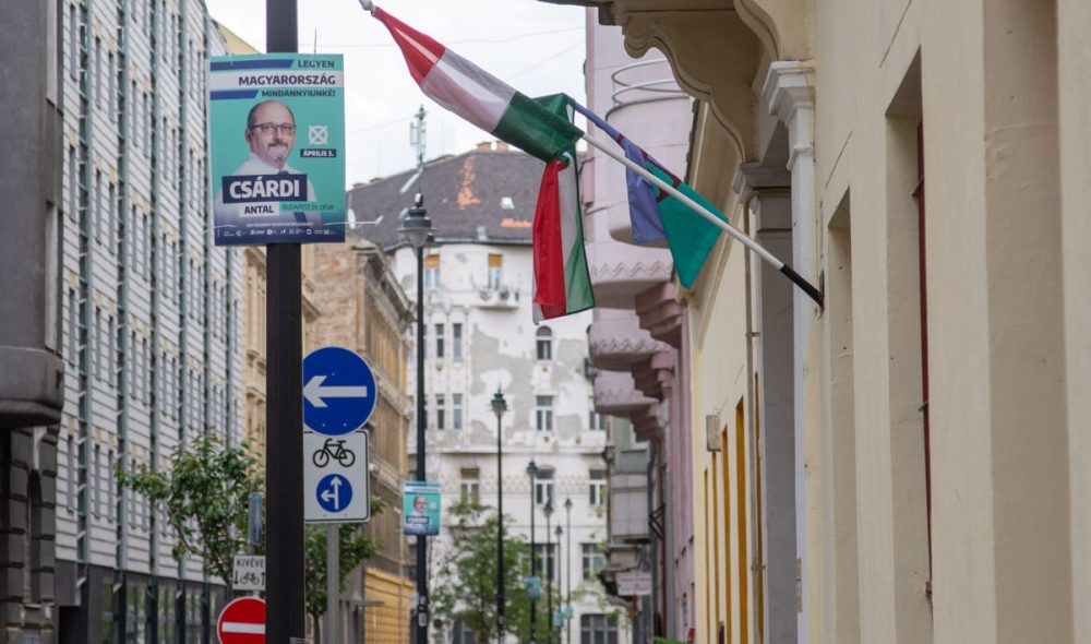 Fotó: Mile Máté