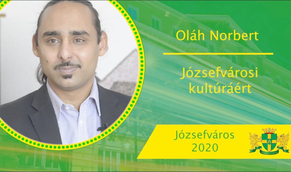 olahnorbert