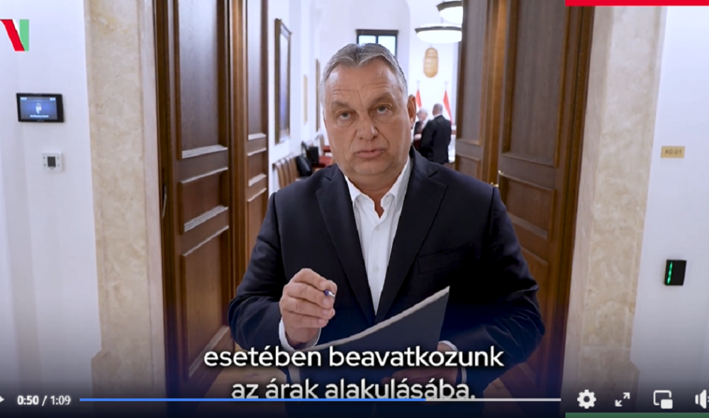 orbán