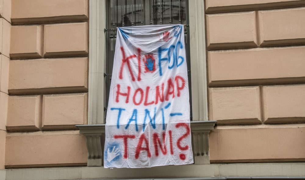 Fotó: Huszár Boglárka