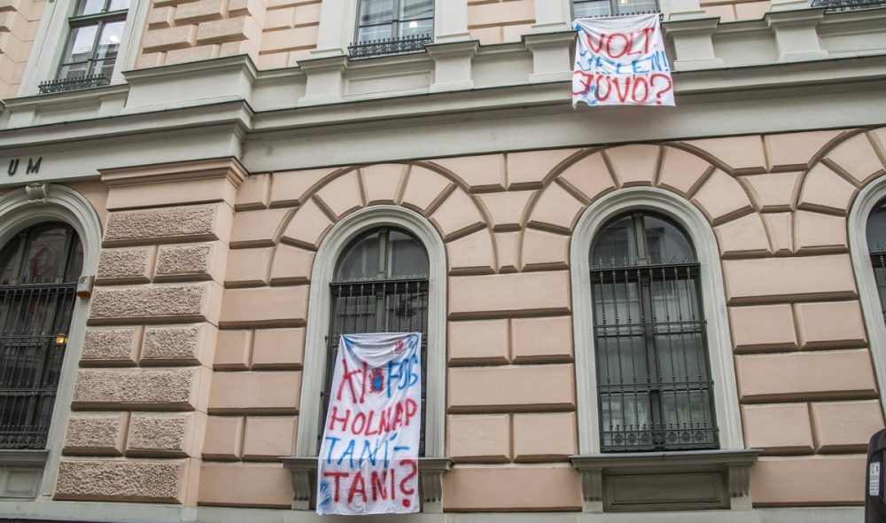 Fotó: Huszár Boglárka