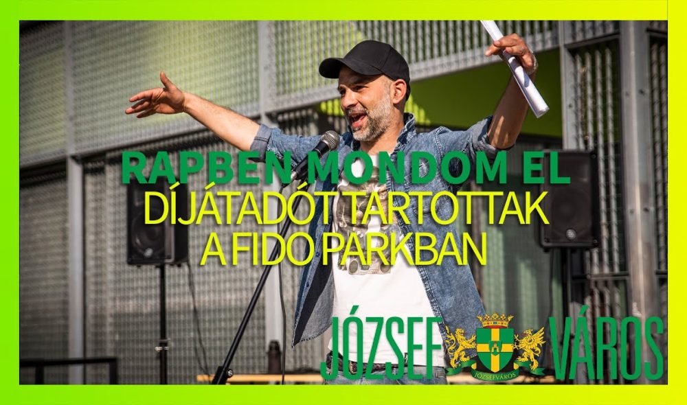 rapben